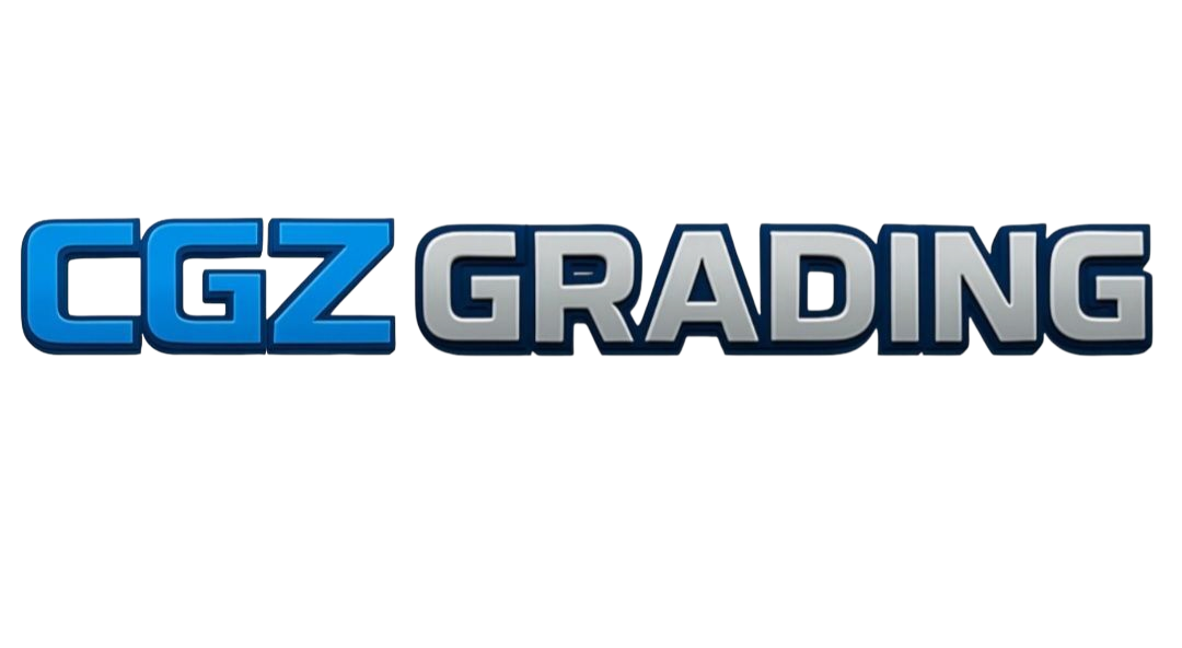 CGZ Grading